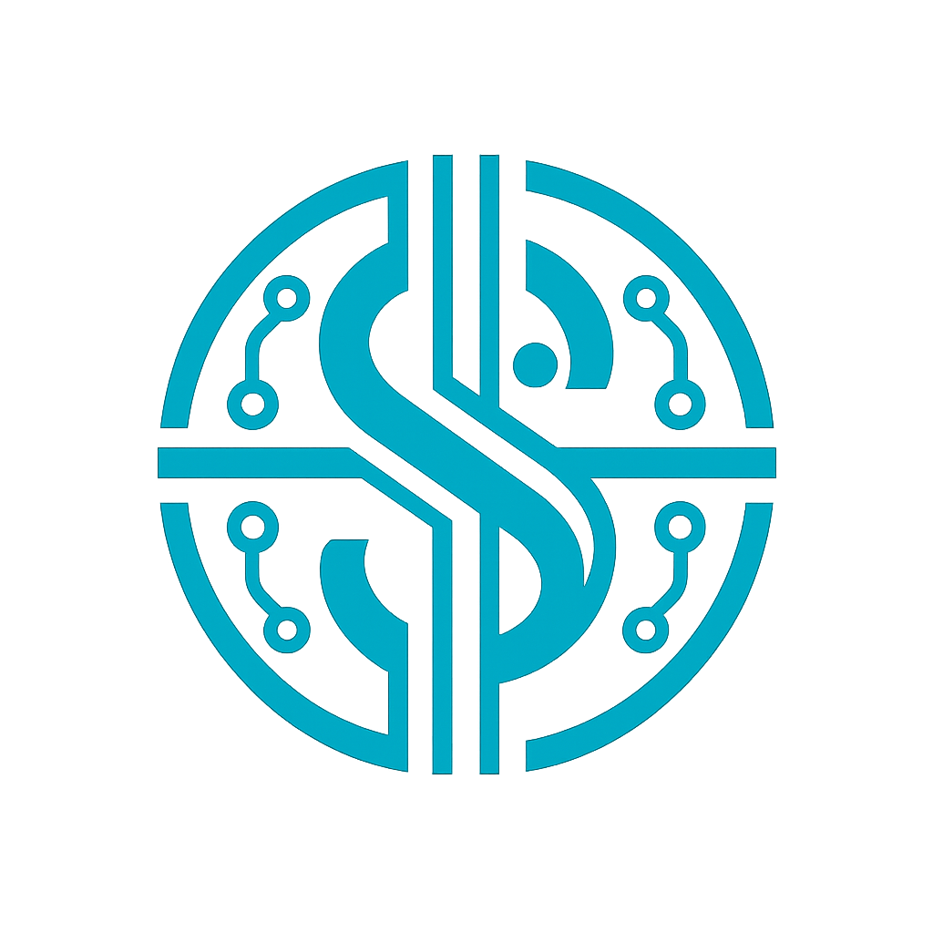 Sync Solutions Logo